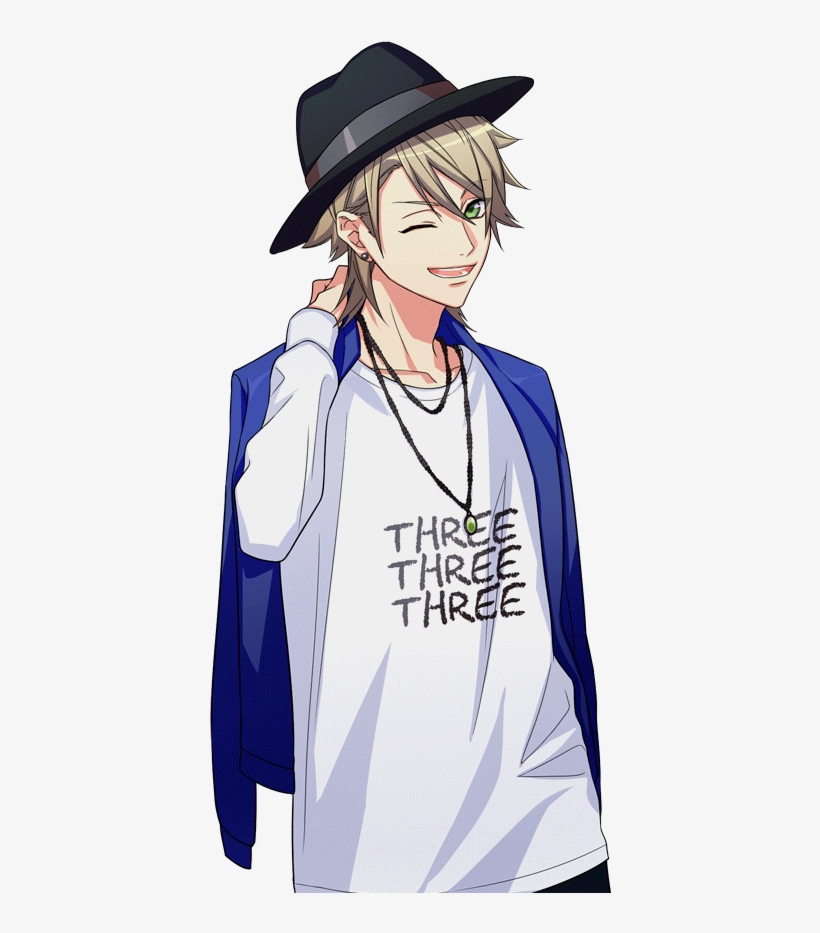 Kazunari Action N Transparent - Kazunari A3, transparent png #1332995