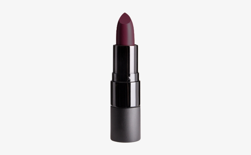 Image Of Blackberry Champagne Lipstick - Plastic, transparent png #1333016