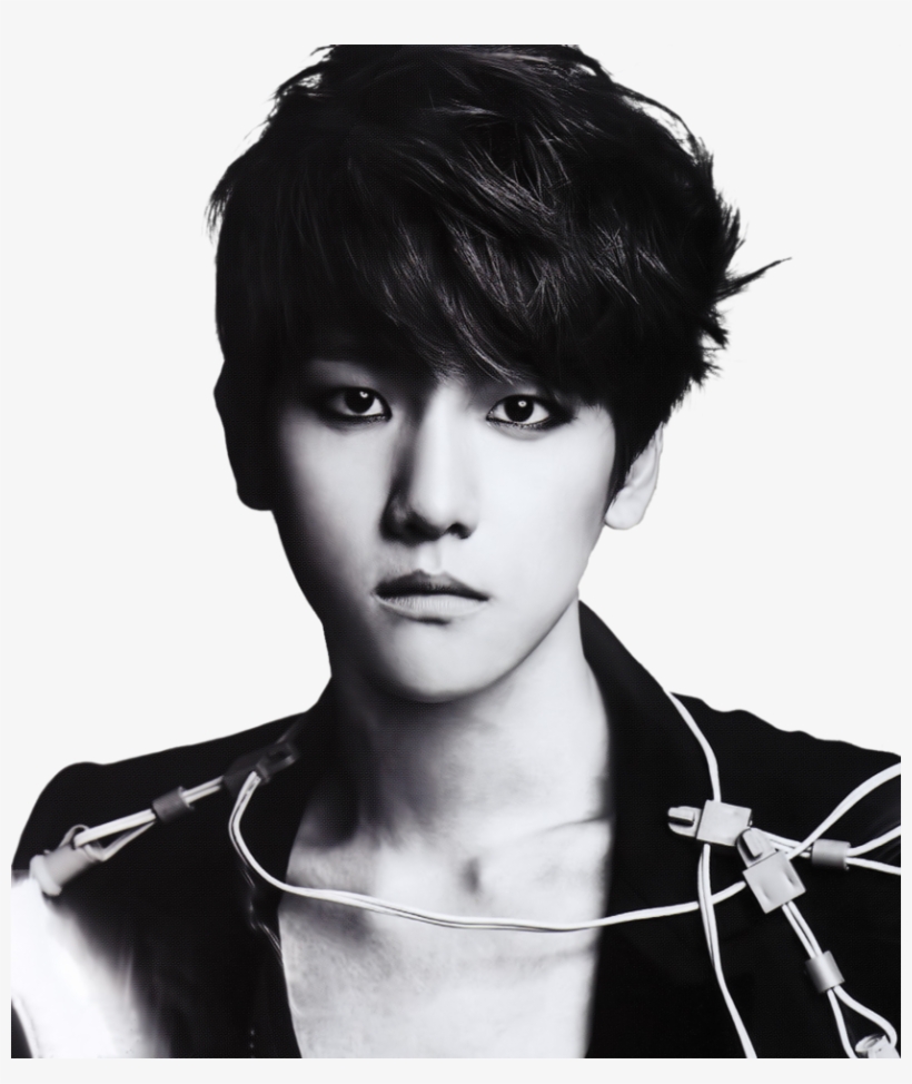 “so I Haven' - Baekhyun Exo, transparent png #1333018