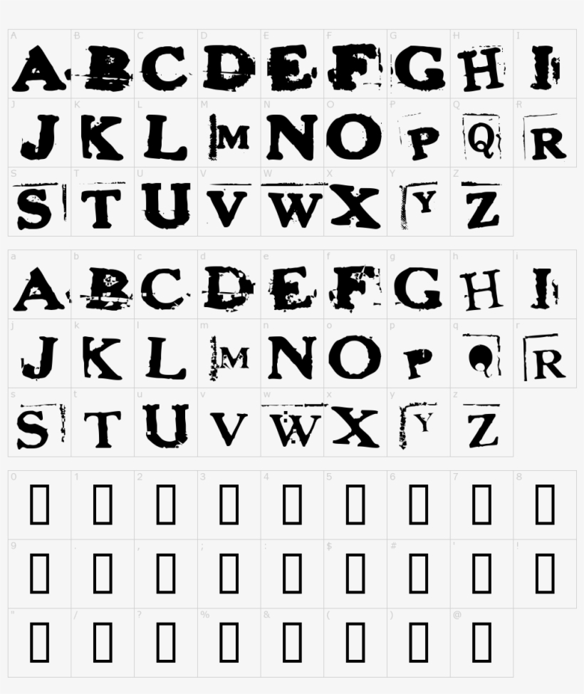 Font Characters Gamecube Logo Font Png Free Transparent PNG