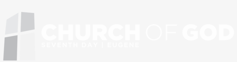 New Church Logo White-04 - Education, transparent png #1333088