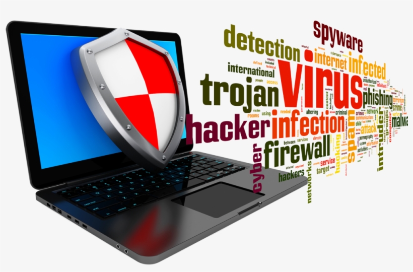 So I Have Been Out Of Pocket For A While - Anti Virus, transparent png #1333108