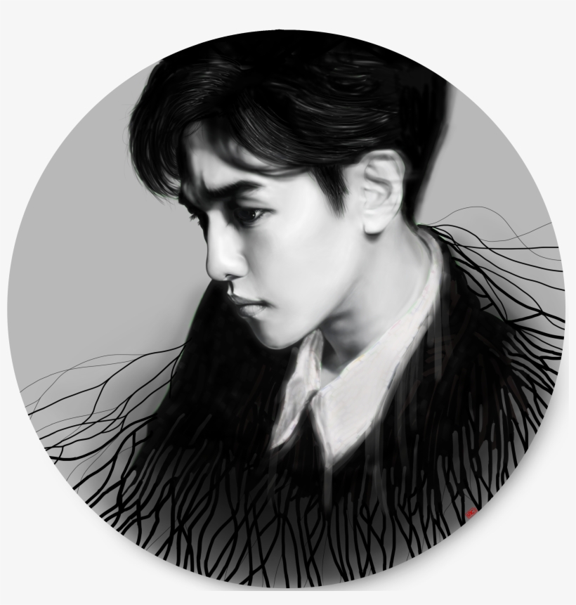 Byun Baekhyun - Baekhyun, transparent png #1333138