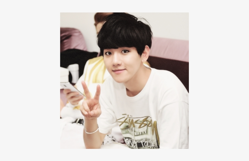 Baekhyun 2014, transparent png #1333185