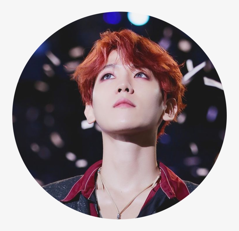 Exo Baekhyun Kpop - Baekhyun, transparent png #1333214