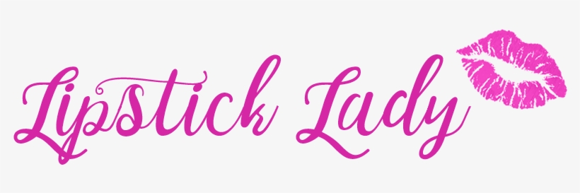 Lip Stick Lady Logo - Red Lipstick Kiss Tile Coaster, transparent png #1333242