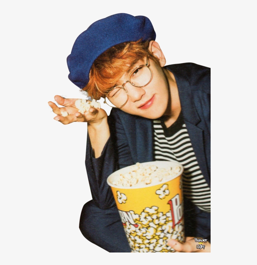 #exo Cbx #exo #exo Cbx Baekhyun #baekhyun #baekhyun - Exo Cbx Baekhyun Png, transparent png #1333327
