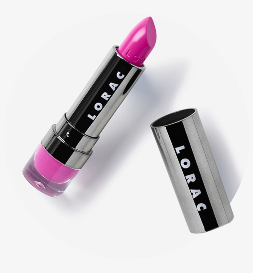 Lorac Alter Ego In Vixen - Lip Gloss, transparent png #1333329