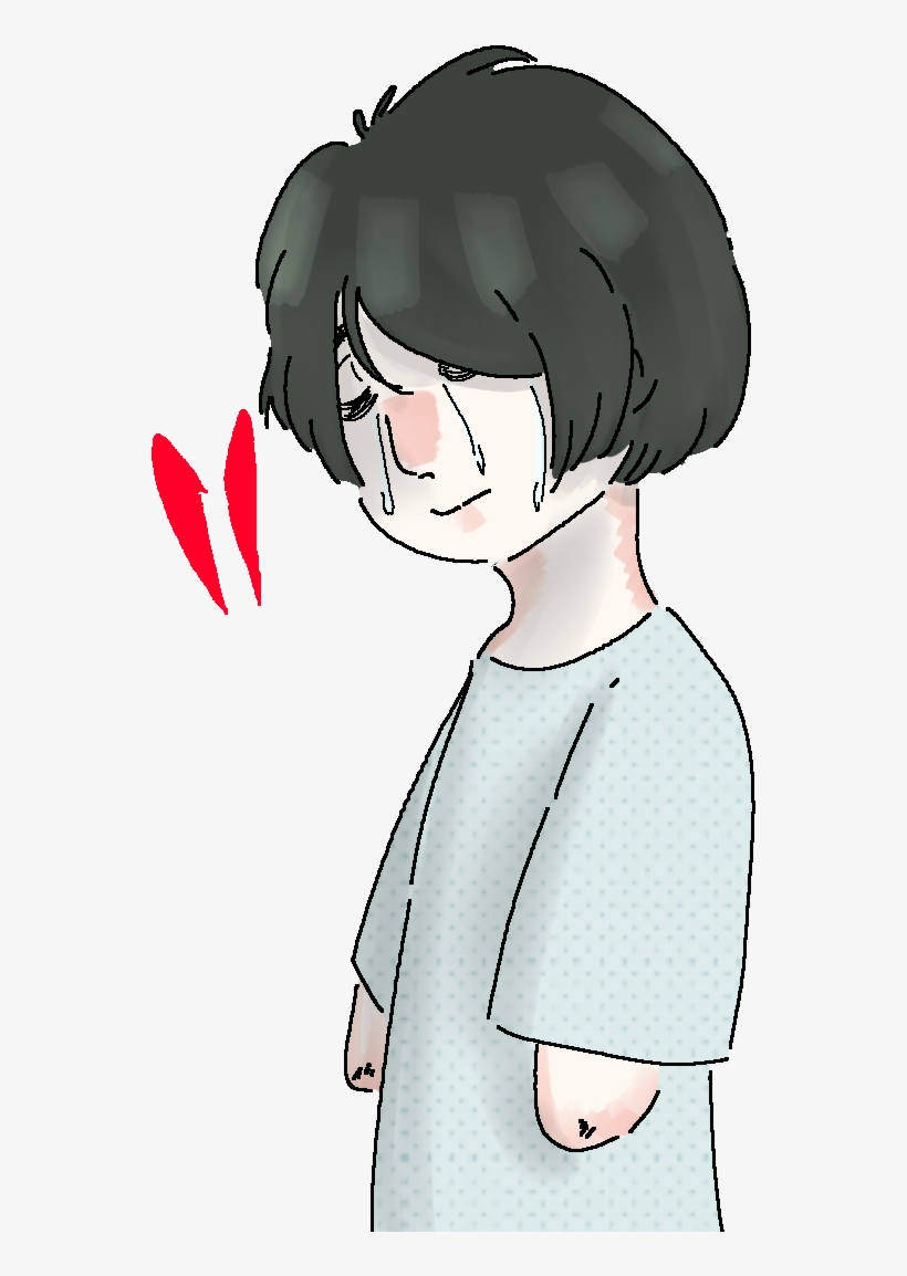 Soooo My First Drawing Uploaded Here - Drawing, transparent png #1333352