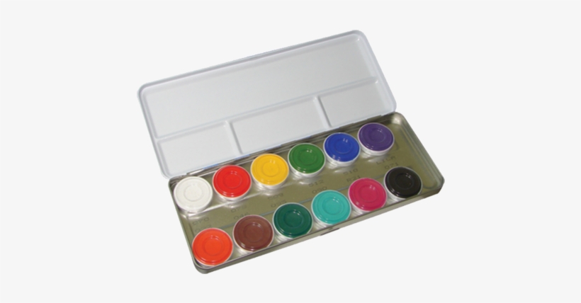 Eye Shadow, transparent png #1333517