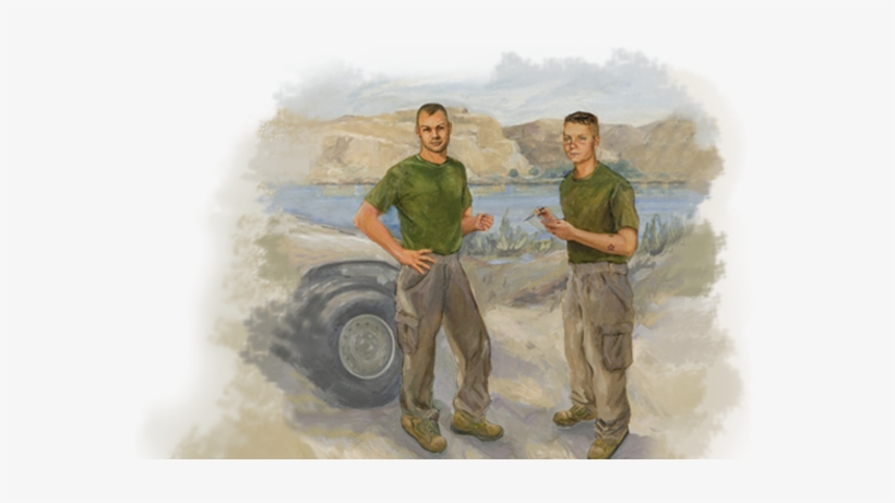 Host The Memorial In Your Area - Eye, transparent png #1333538