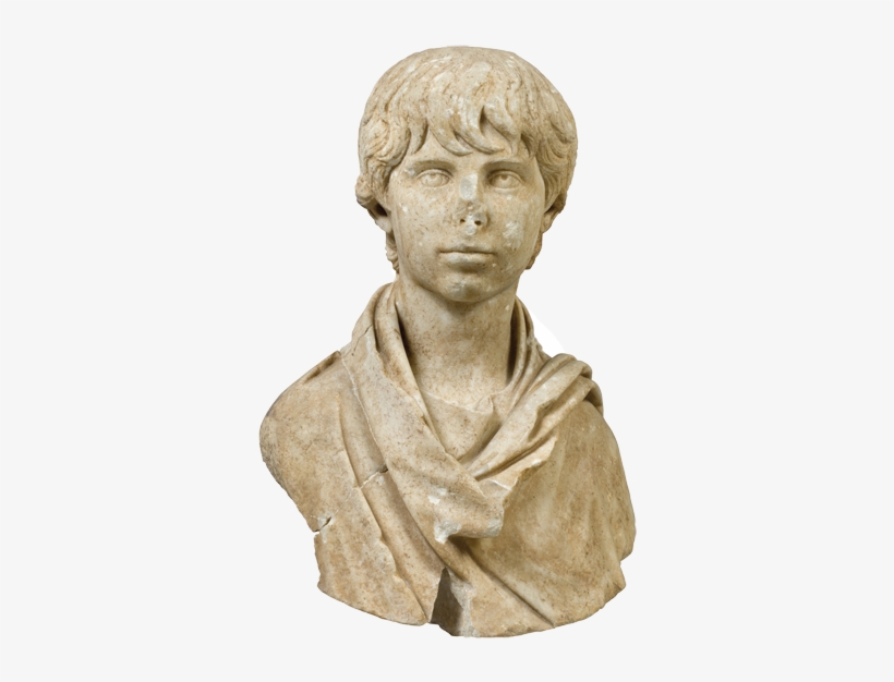 Position In The Museum - Attica, transparent png #1333725
