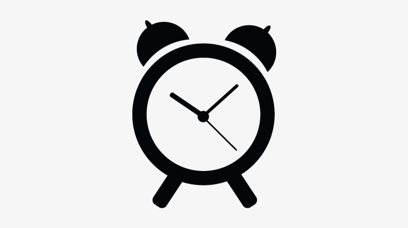 Alarm Clock, Timer, Watch, Time Icon - Marathi Language, transparent png #1333785