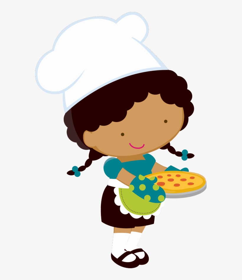 Imagen Relacionada - Boneca Cozinheira Png, transparent png #1333816