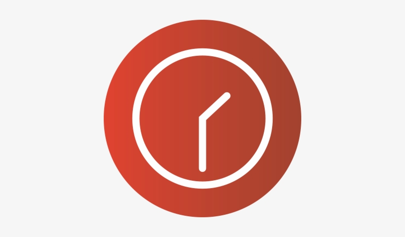 Time-icon - Emergency Push Button Gif, transparent png #1333889