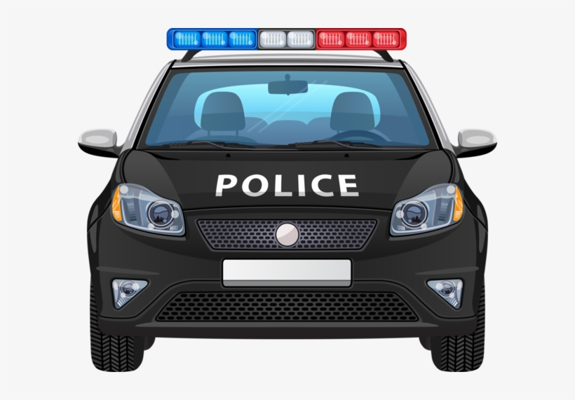 Polícia * Exército* Marinha Police Detective, Scrapbook - Police Car Png, transparent png #1334325