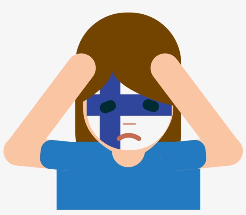 Png Png - Finland Emojis, transparent png #1334452