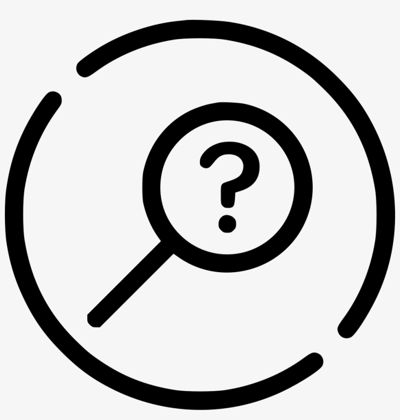 Lost And Found Comments - Lost And Found Icon, transparent png #1334479