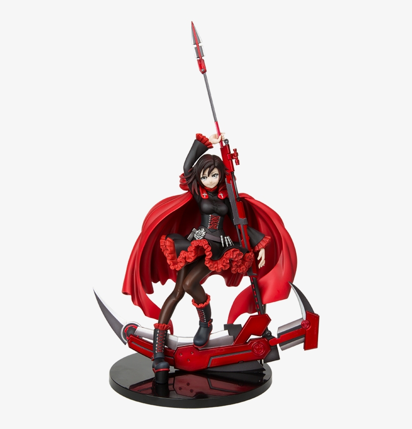 Rwby, transparent png #1334549