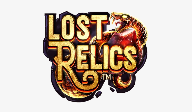 Lost Relics Slot Netent, transparent png #1334625