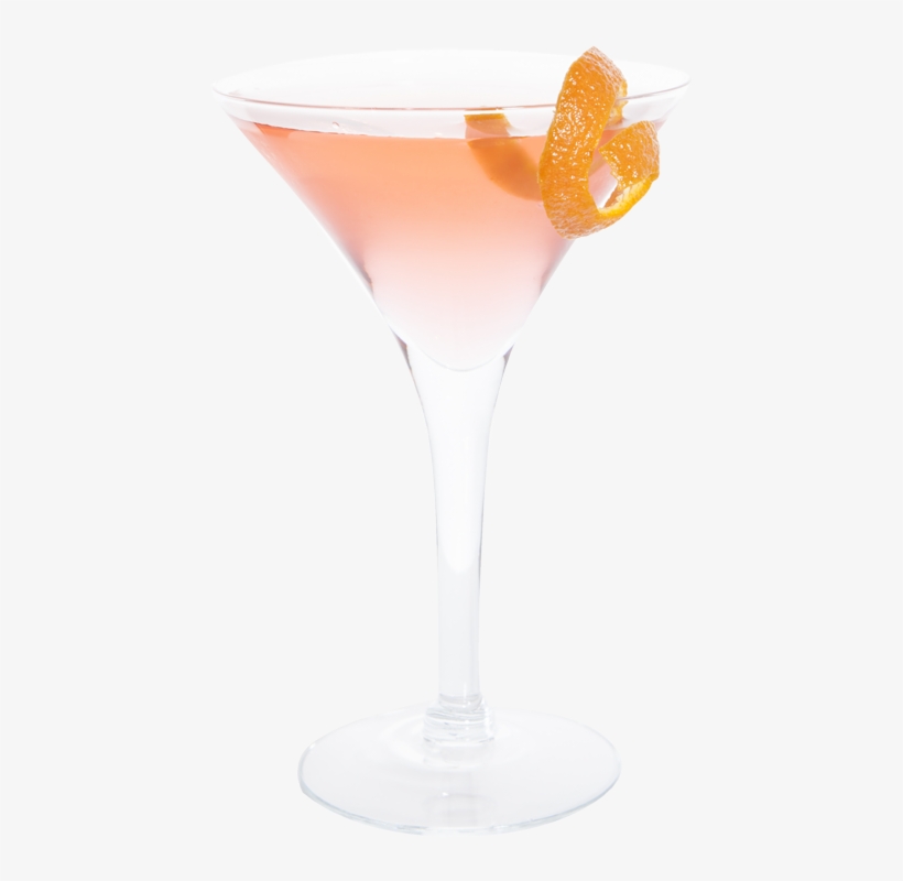 Ruby Rose Martini - Martini, transparent png #1334722