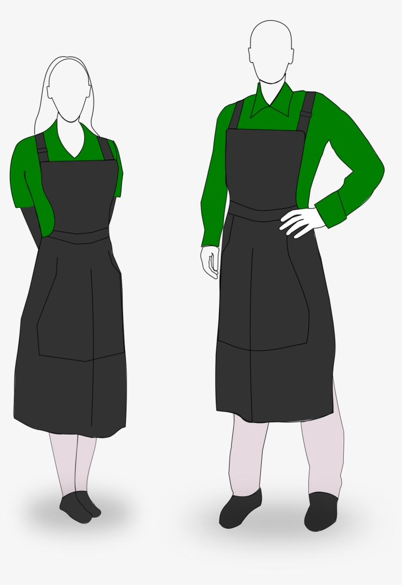 This Free Icons Png Design Of Waiting Staff, transparent png #1334769