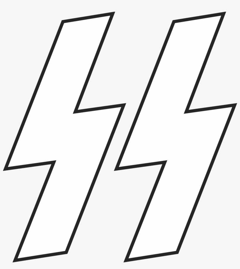 Open - Ss Runes Png, transparent png #1334818