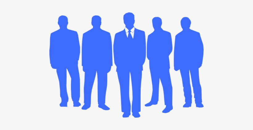 Office Staff Recruitment Agencies - Employee Clipart, transparent png #1334869