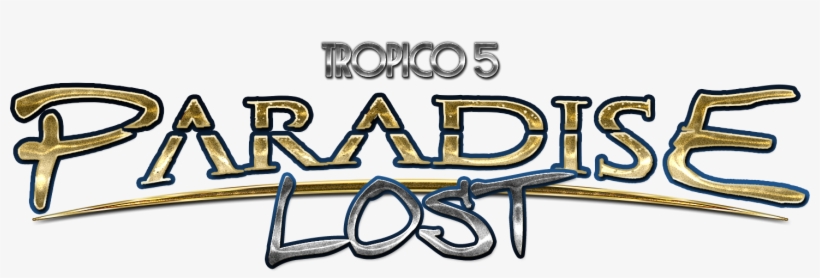 'paradise Lost' Add-on Pack Now Available For Tropico - Tropico 5, transparent png #1334940