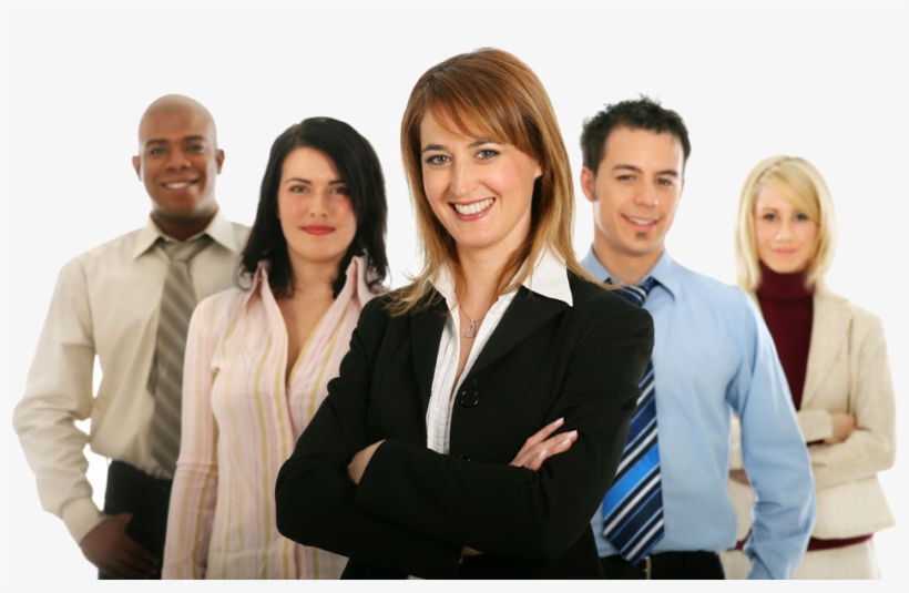Office Staff Images Png, transparent png #1334968