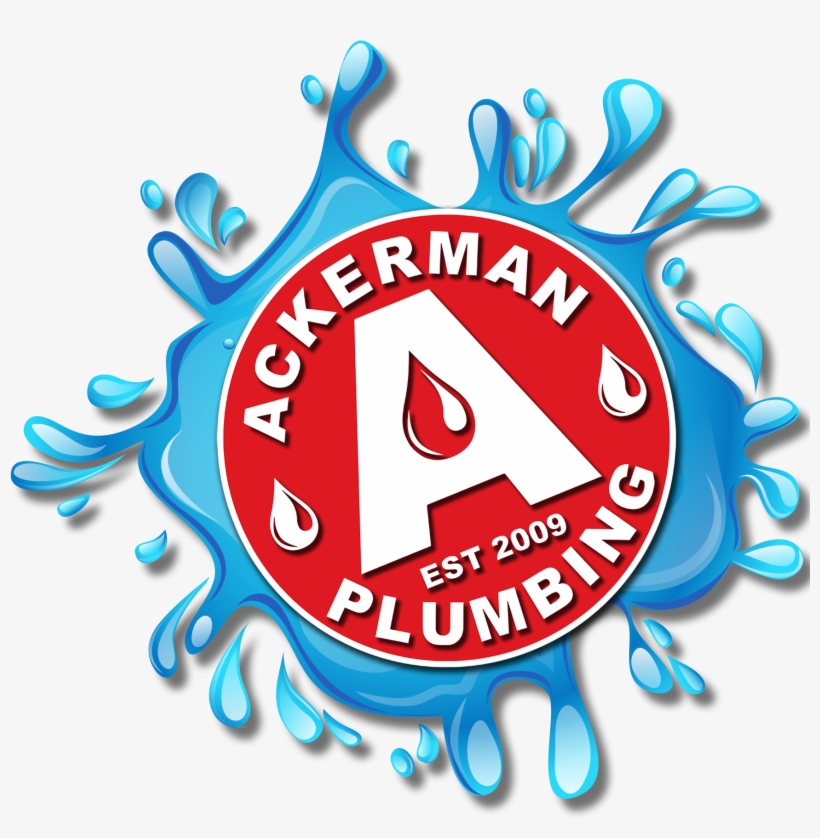 Ackerman Plumbing - Ackerman Plumbing Inc, transparent png #1334989