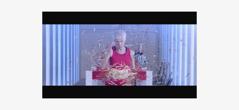 Ruby Rose Fox "freedom Fighter" - Stage, transparent png #1335202