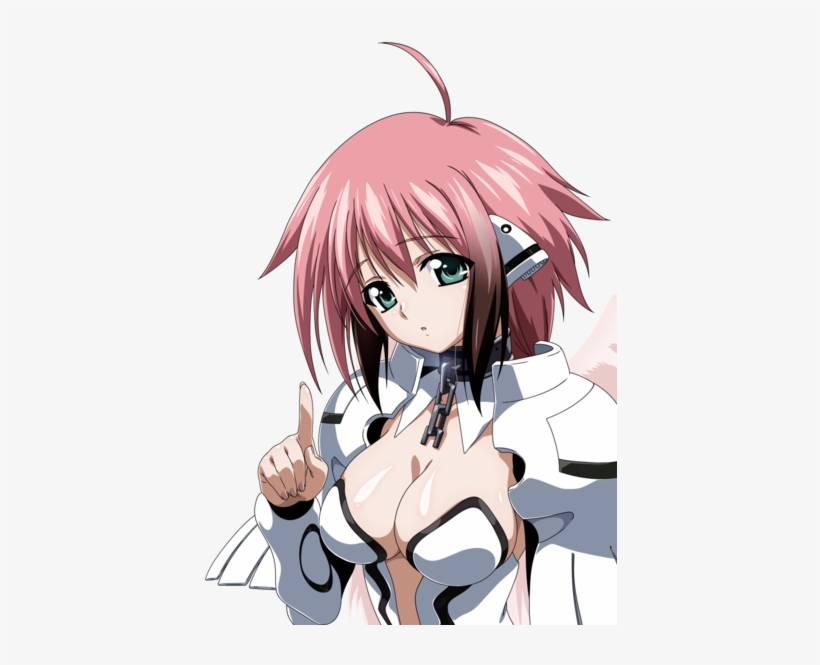 Heaven's Lost Property - Ikaros Anime, transparent png #1335271