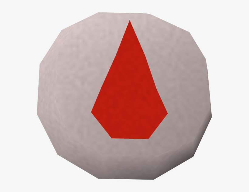 Paranormal » Thread - Runescape Blood Rune, transparent png #1335272