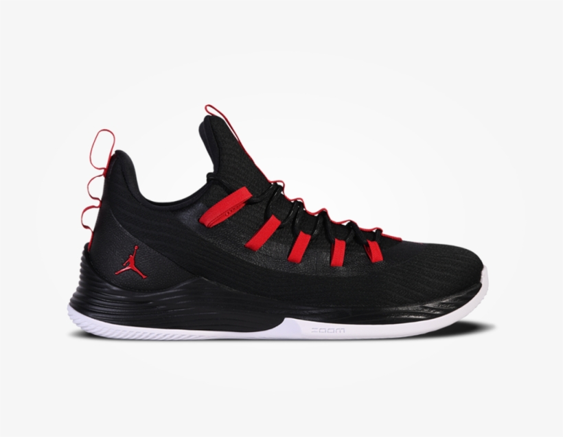 Air Jordan Ultra - Nike Jordan Men's Jordan Ultra Fly 2 Low Basketball, transparent png #1335295