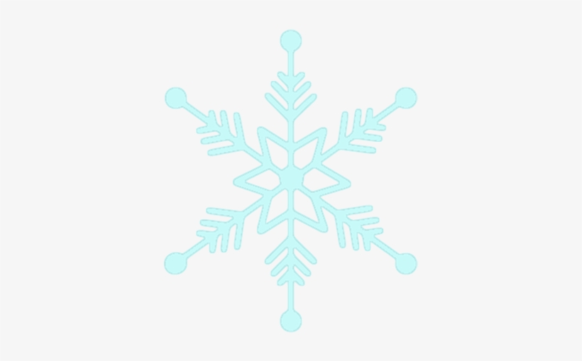 Silver Snowflake Png Download - Advent Week 2 Love, transparent png #1335368