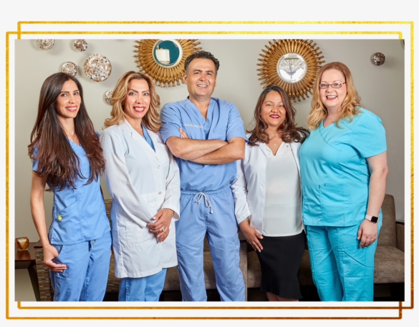 Ameri Dental Group Staff, transparent png #1335490