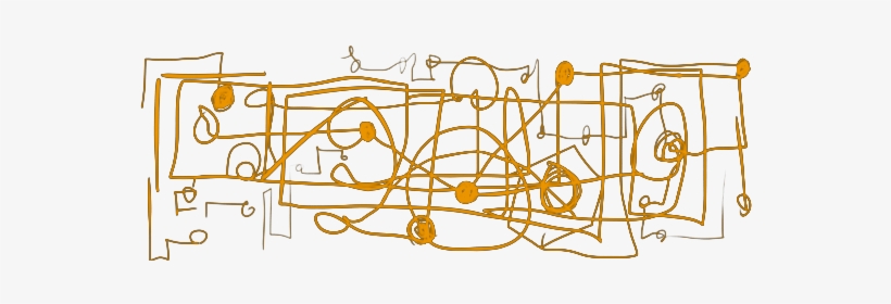 Polymemensional Runes, Sometimes Called "the Language - Suburban Senshi, transparent png #1335491