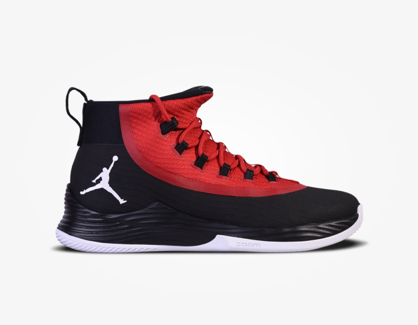 Jimmy Butler - £120 - - Jordan Ultra.fly 2 Men's Basketball Shoe - Free ...