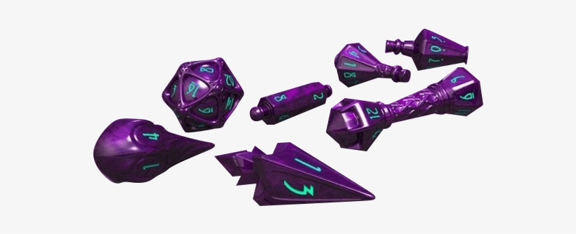 ご予約 ポリヒーローダイス ウィザード ウィザードストーン&ミスティックルーンズ, transparent png #1335563