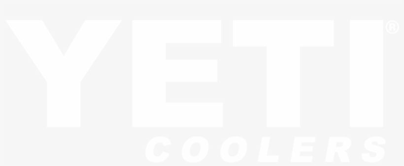 Yeti Coolers Logo, transparent png #1335712