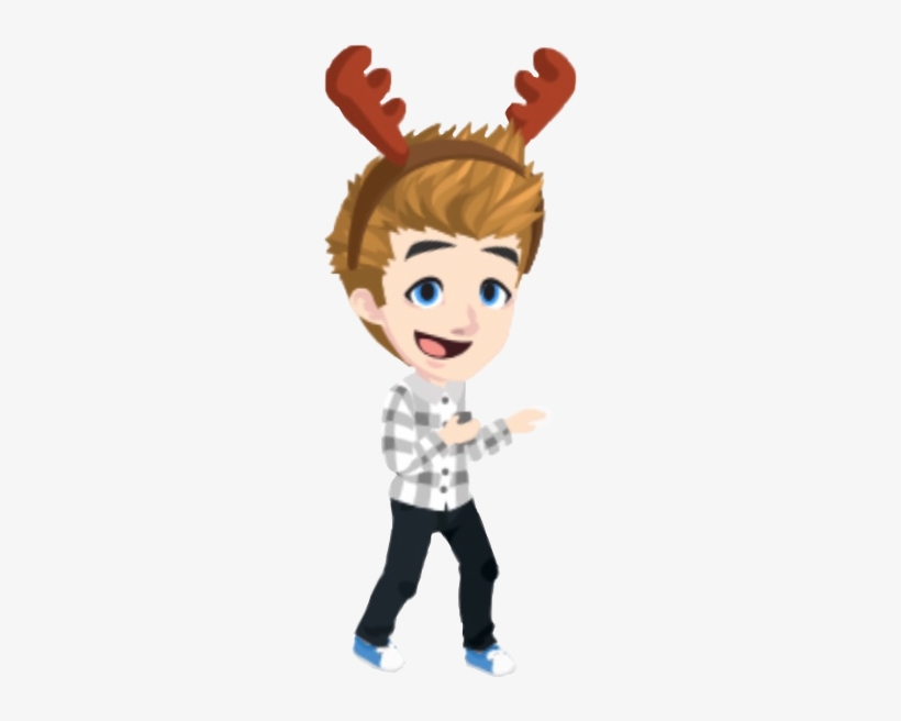 Highrise Jimmy Freetoedit - Cartoon, transparent png #1335777