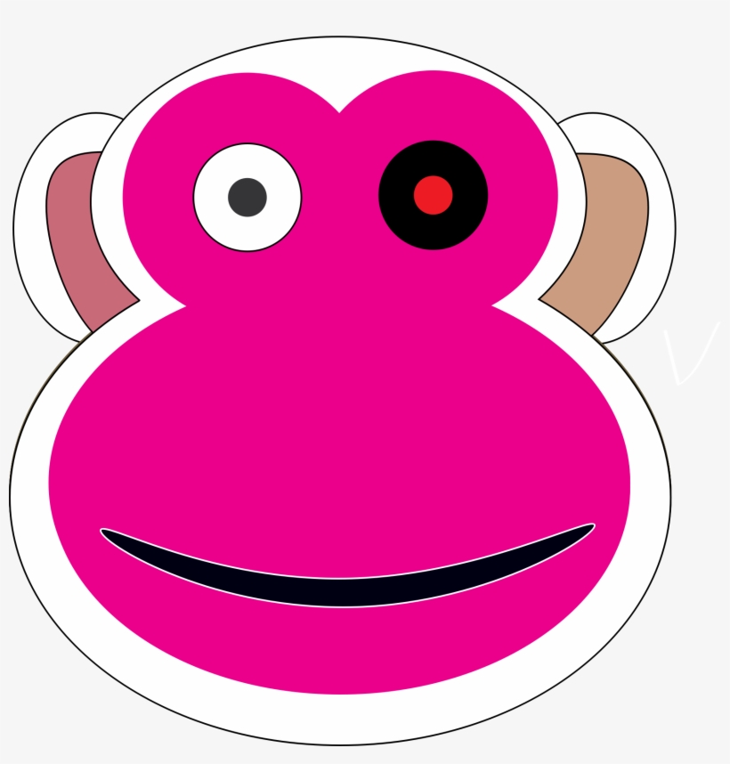 This Free Icons Png Design Of Mankey Yeti, transparent png #1335839
