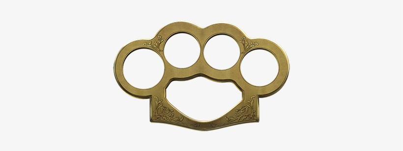 Knuckle Dusters - Puño Americano Gta V, transparent png #1335866