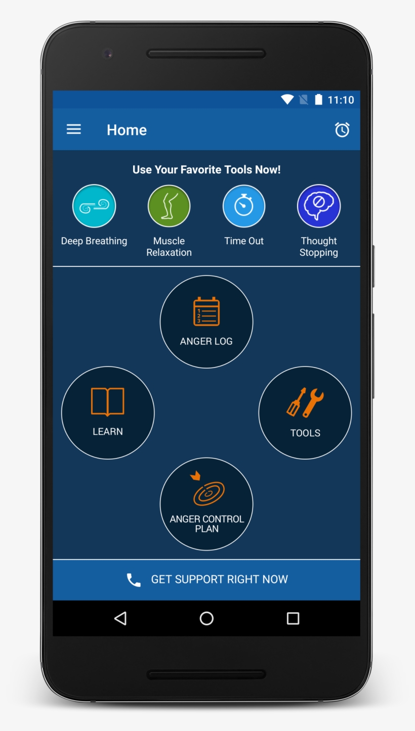 Aims Home Screen - Smartphone, transparent png #1335896