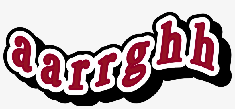 However, Just Like Stress, Anxiety, Or Low Moods It - Frustrated Angry, transparent png #1336078