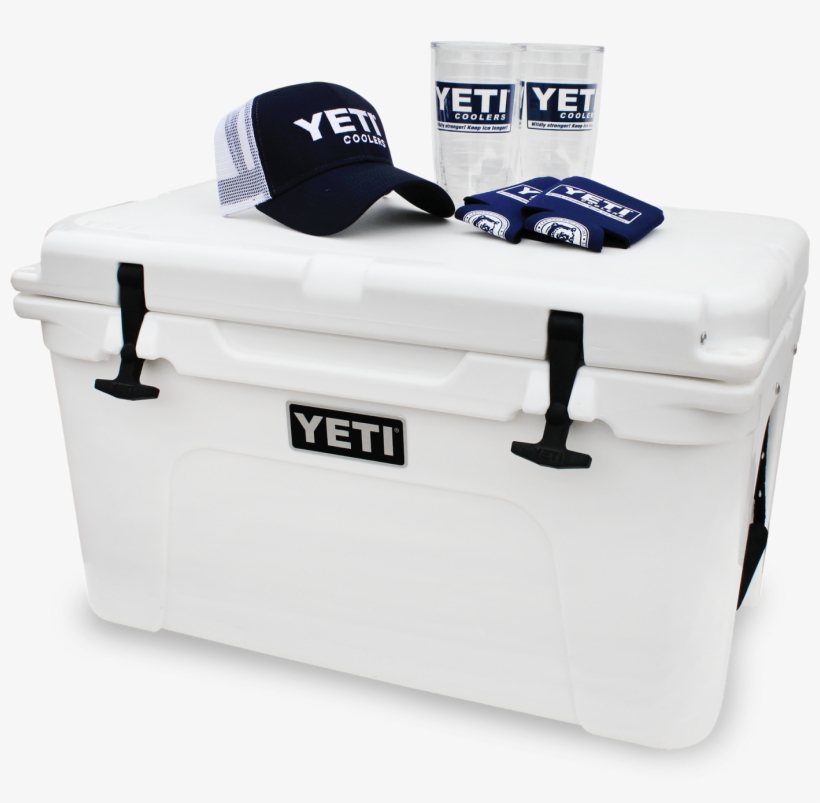Yeti Coolers At Rei , Autos Post - Blue Yeti Cooler 35, transparent png #1336111