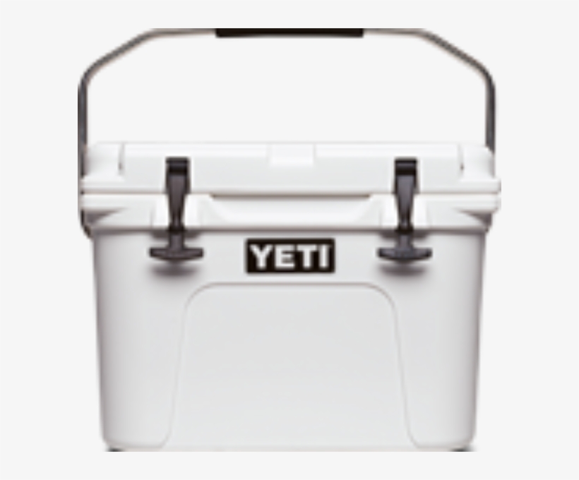 Yeti Roadie - Roadie 20 Cooler-tan, transparent png #1336272
