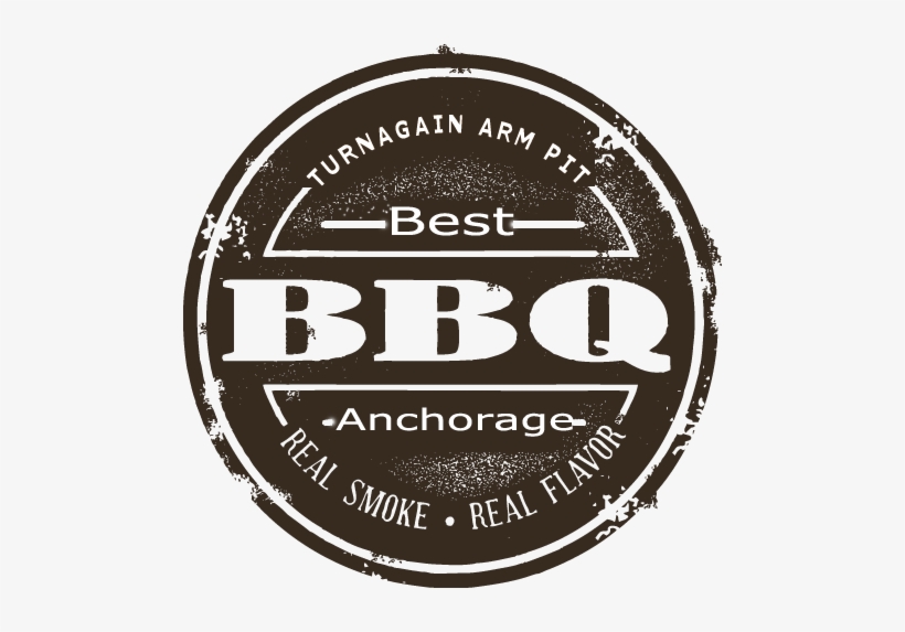 Beer On Tap Anchorage - Low And Slow Bbq Sign, transparent png #1336365