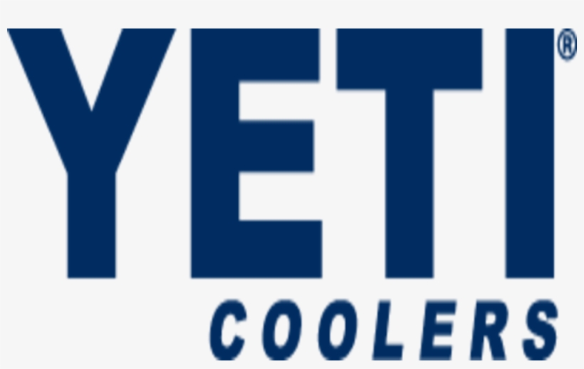 Yeti Coolers Logo Png - Yeti Coolers Logo, transparent png #1336419